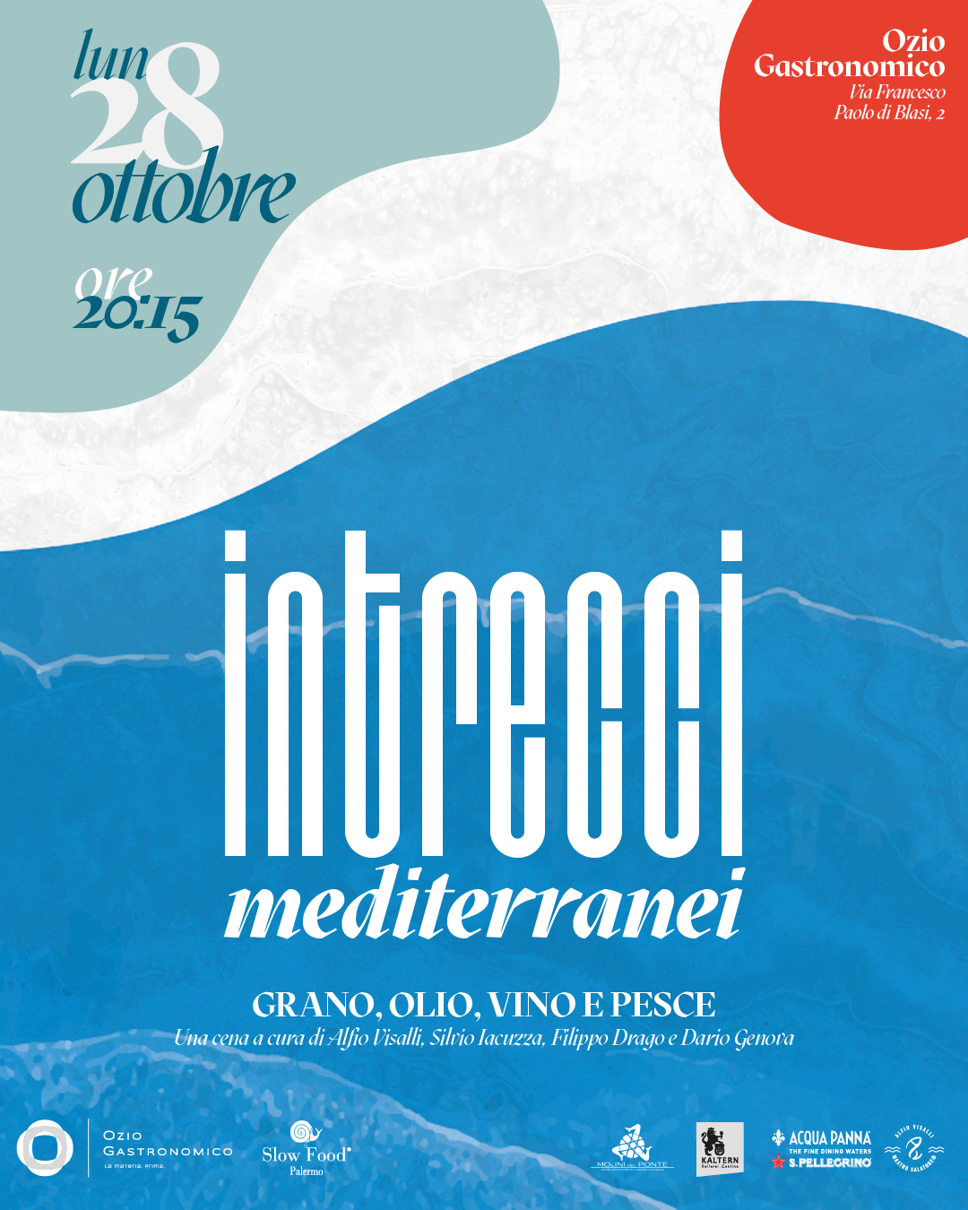 Intrecci Mediterranei